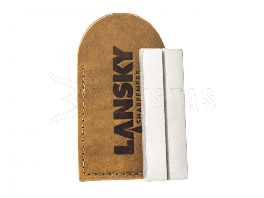 Piedra de afilar diamantada Lansky LDPST