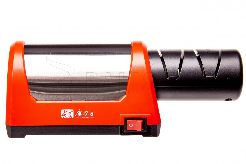 Amoladora eléctrica de diamante Taidea TG1031