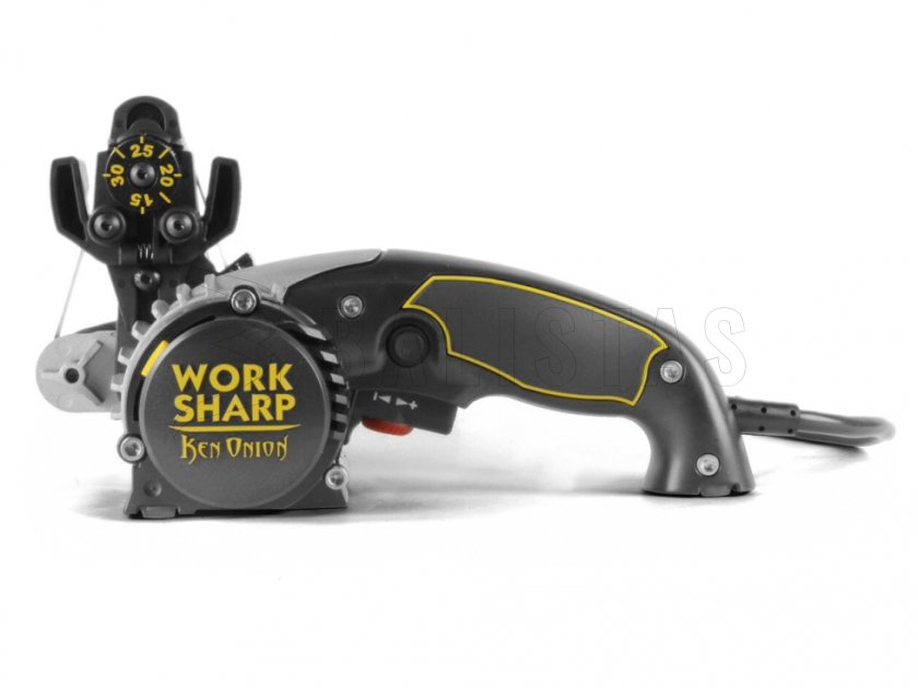 Afilador Eléctrico Work Sharp Ken Onion Edition