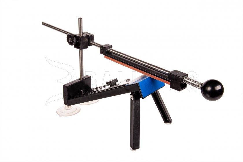 Afilador Ganzo Touch Pro