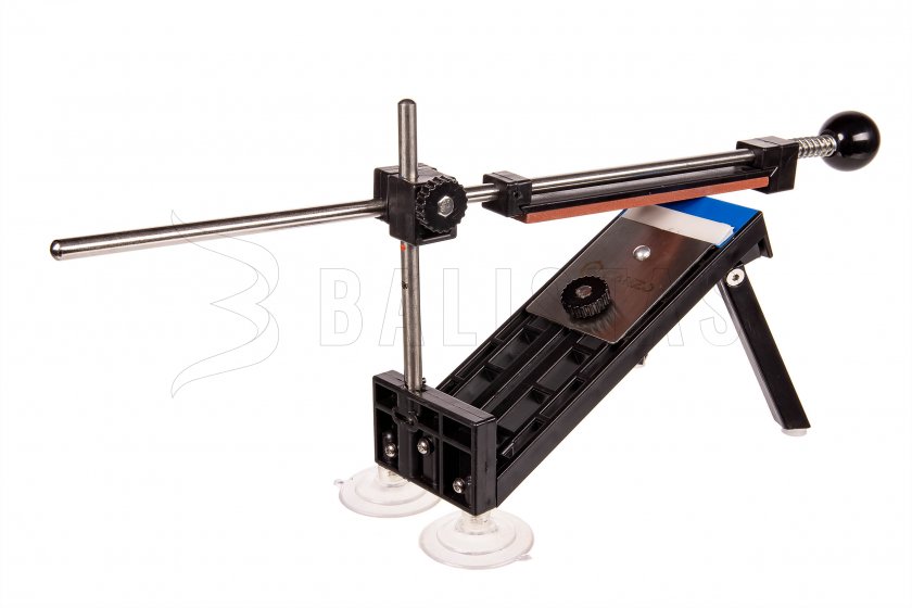 Afilador Ganzo Touch Pro