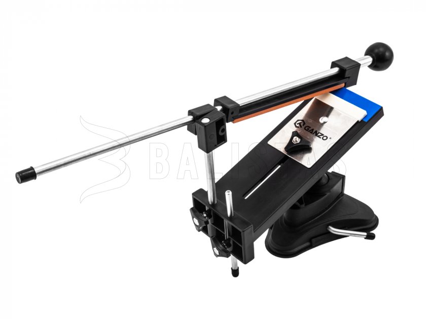 Afilador Ganzo Touch Pro Ultra