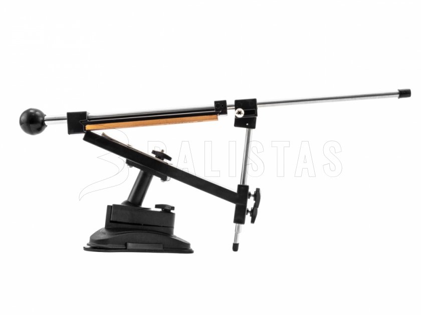 Afilador Ganzo Touch Pro Ultra