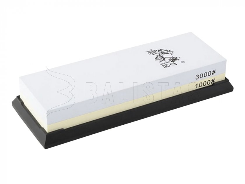 Piedra de amolar Taidea (1000/3000) T6310W