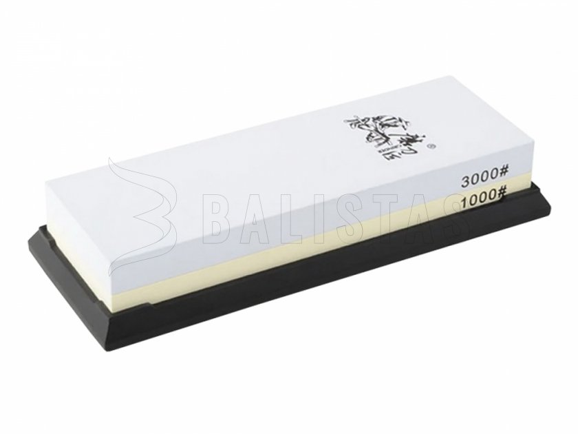 Piedra de amolar Taidea (1000/3000) T6310W