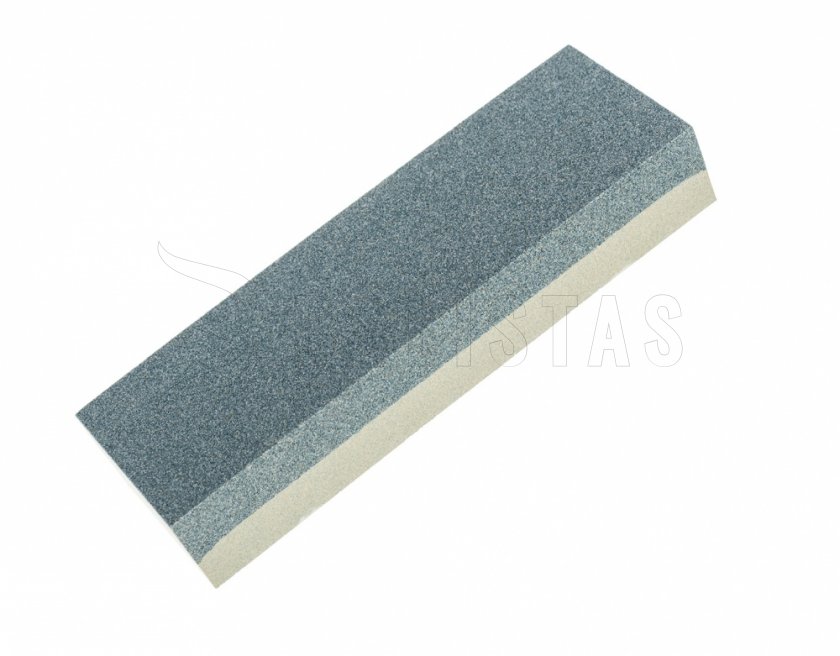 Lansky Piedra Combo 6" Fina/Gruesa LCB6FC