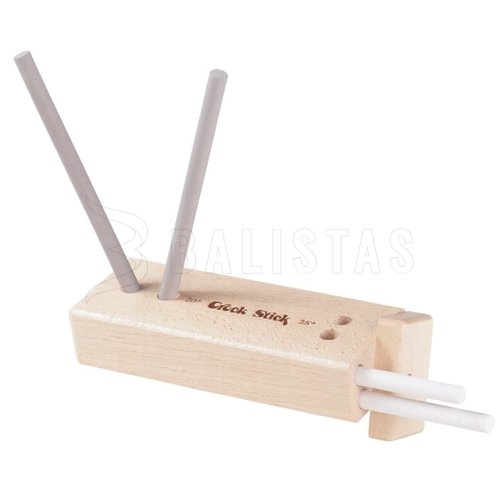 Molinillo de cerámica Lansky Turn Box 4 LCD5D