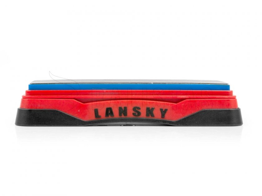 Piedra de afilado diamantada Lansky 6x2 LDB6F