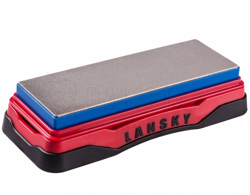 Muela de diamante Lansky 6x2 DB-2860