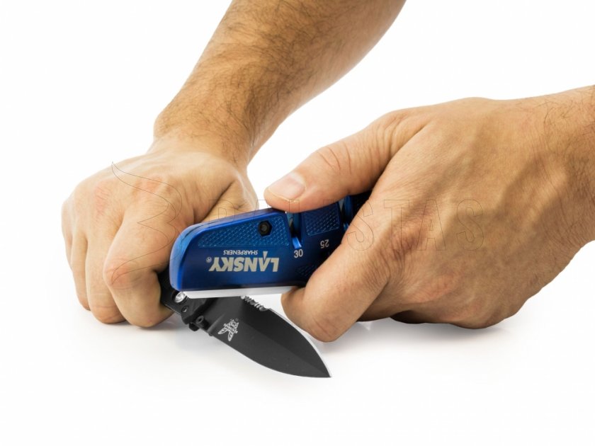 Lansky QuadSharp QSHARP