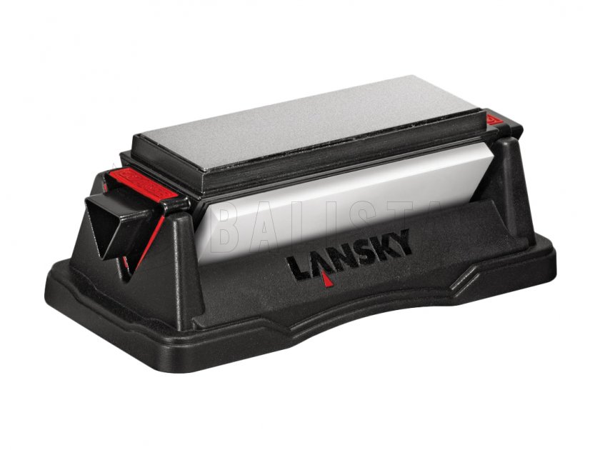 Lansky Tri-Stone Piedra de banco BS-TR100