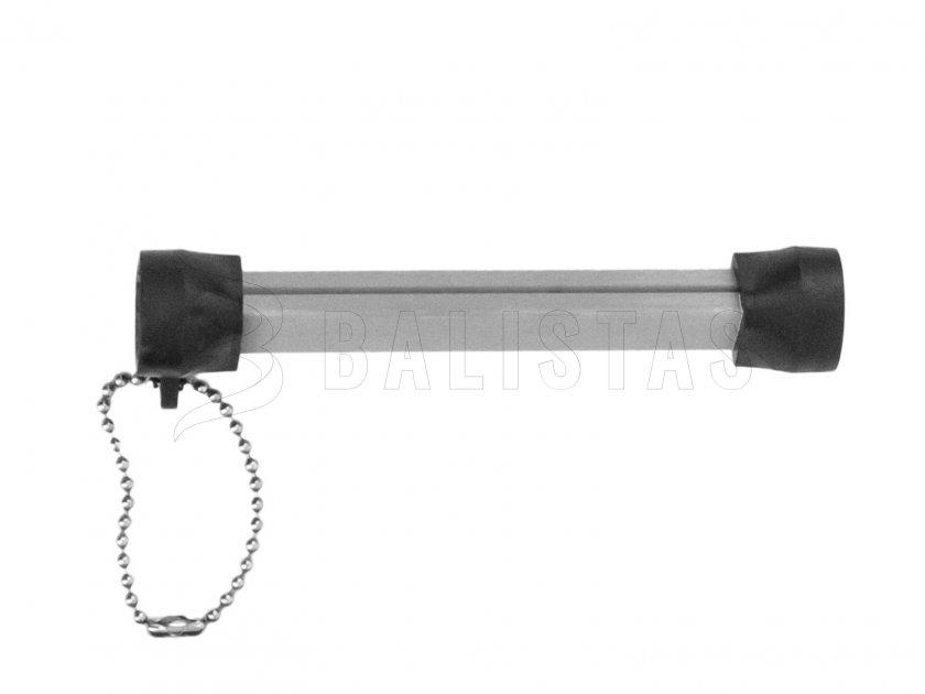 Lansky LTRIM amoladora de bolsillo para llaves