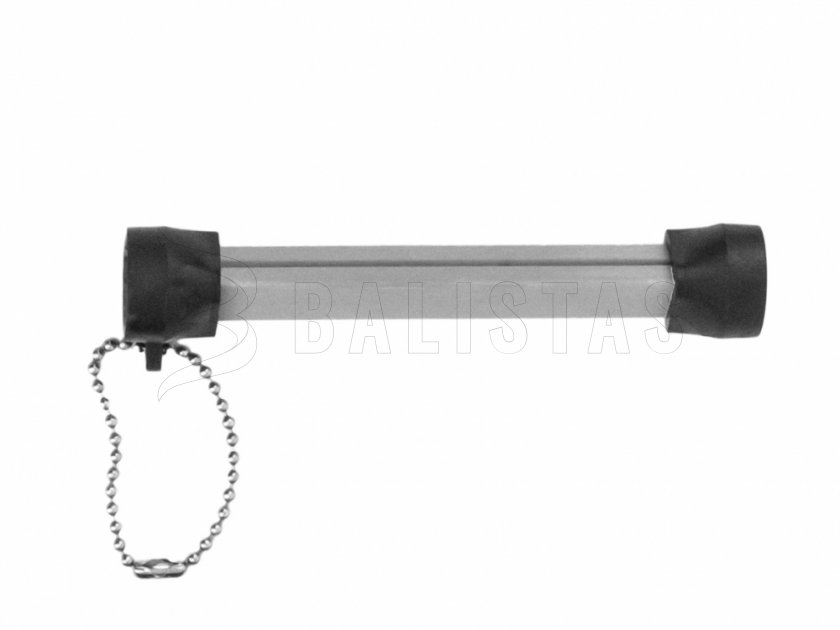 Lansky LTRIM amoladora de bolsillo para llaves