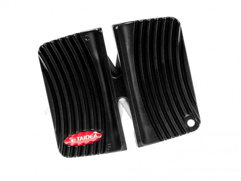 Sacapuntas de bolsillo Taidea T0813C