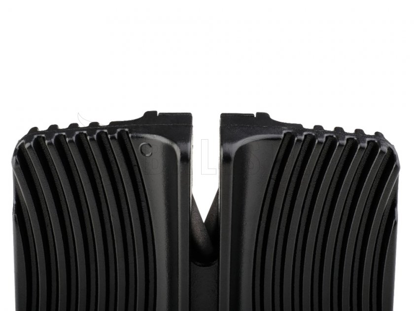 Sacapuntas de bolsillo Taidea T0813C