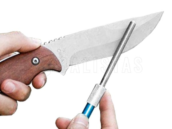 Amoladora de bolsillo Taidea T0905D