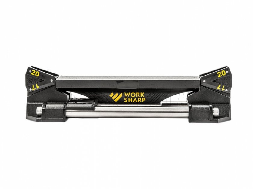 Afilador Work Sharp Guided Sharpening