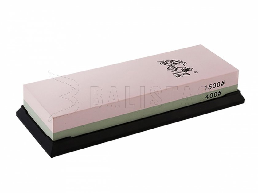 Piedra de afilar Taidea T6540W 400/1500