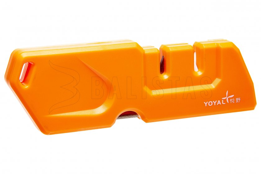 Afilador universal de cuchillos Taidea T1055TDC