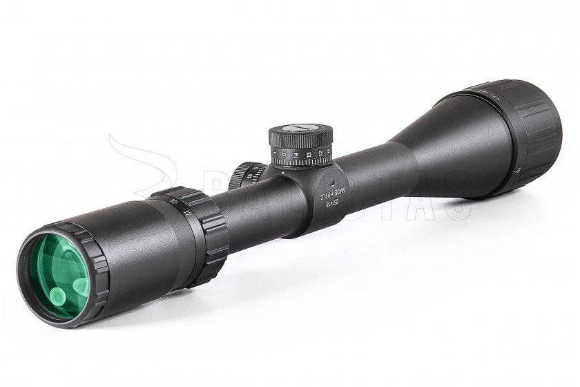 Visor Valiant Themys 4-12x40 AO HFT