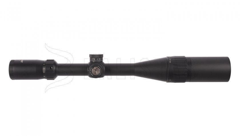 Visor Valiant Themys 4-12x40 AO HFT