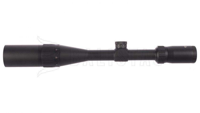 Visor Valiant Themys 4-12x40 AO HFT
