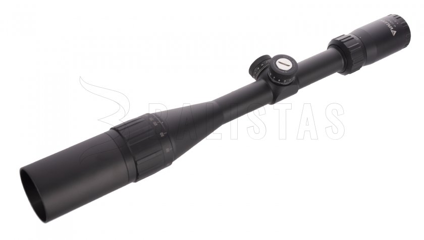 Visor Valiant Themys 4-12x40 AO HFT