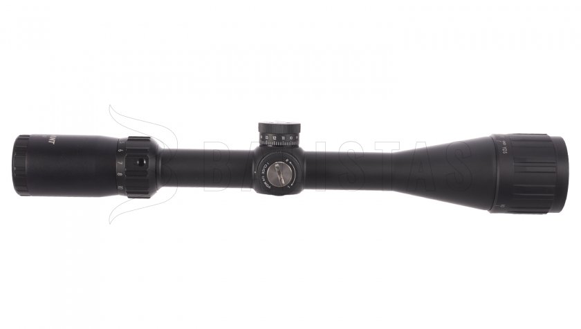Visor Valiant Themys 4-12x40 AO HFT