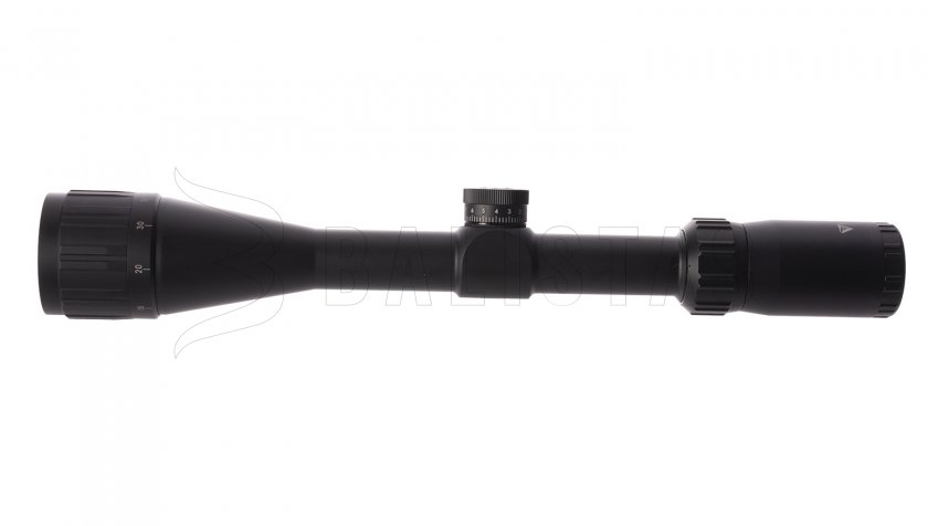Visor Valiant Themys 4-12x40 AO HFT