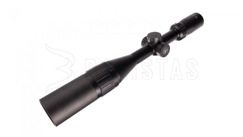 Visor Valiant Themys 3-9x40 AO SIR 20x 1/2Mil-punto