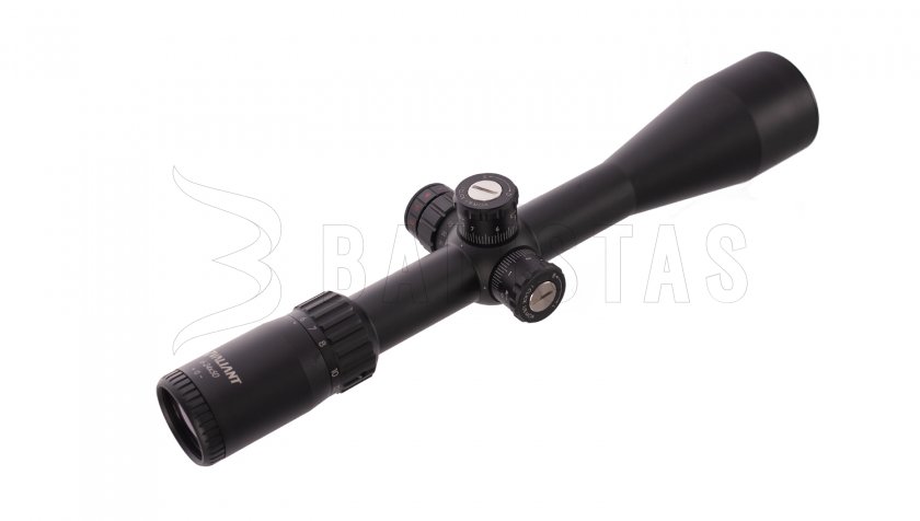 Visor Valiant Lynx 6-24x50 SF SIR Mil-Dot