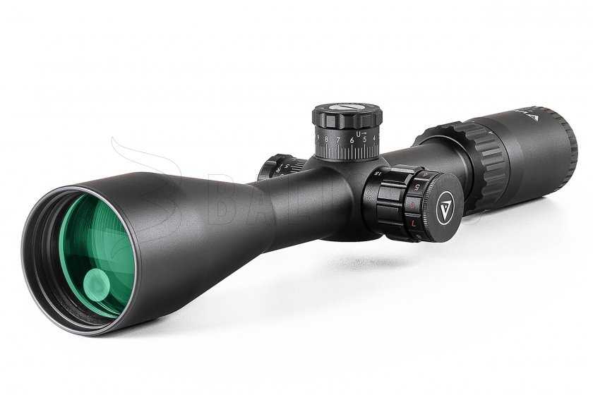 Visor Valiant Lynx 4-16x50 SF SIR Mil-Dot