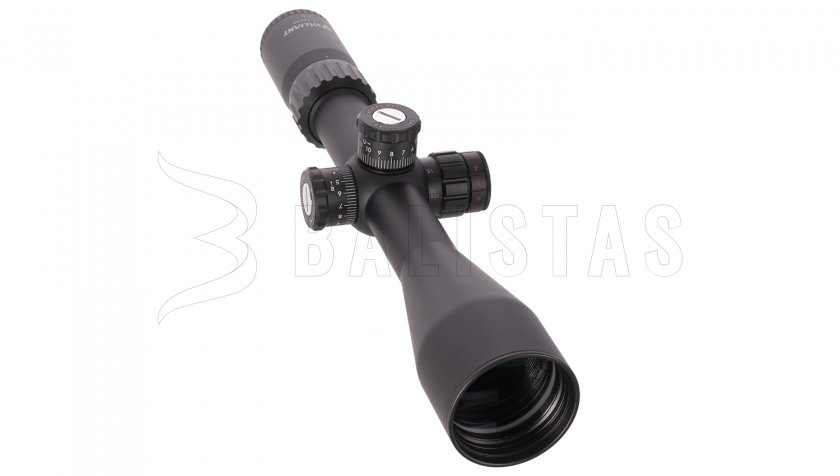 Visor Valiant Lynx 4-16x50 SF SIR Mil-Dot