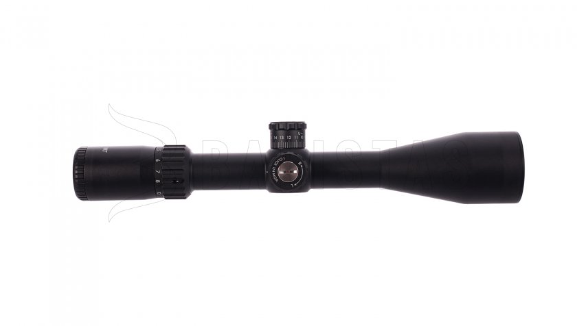Visor Valiant Lynx 4-16x50 SF SIR Mil-Dot