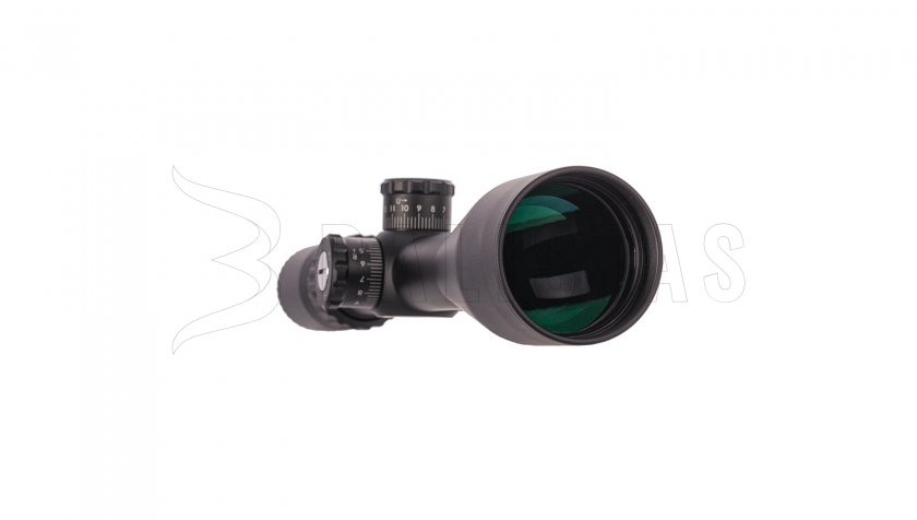Visor Valiant Lynx 4-16x50 SF SIR Mil-Dot