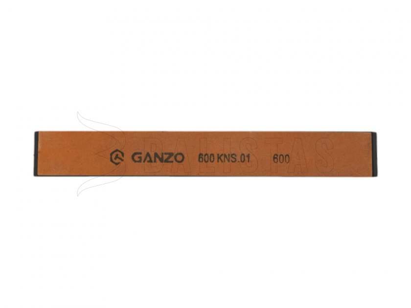 Piedra de amolar cerámica 600 Ganzo Touch Pro