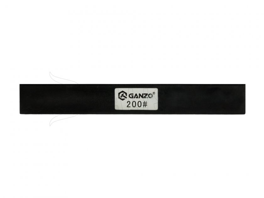 Muela de diamante 200 Ganzo Touch Pro
