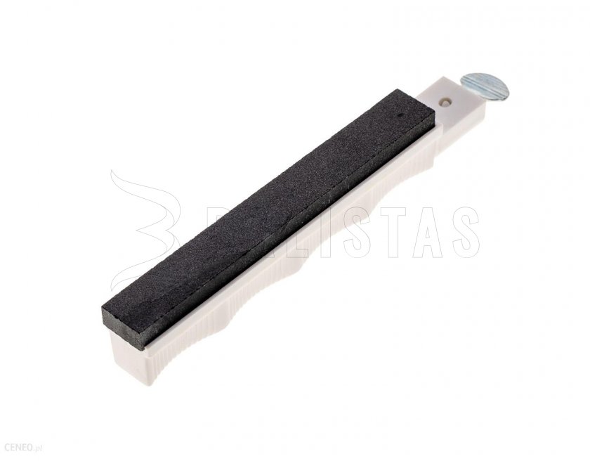 Piedra de afilar Lansky Black Hard Arkansas SOBHA