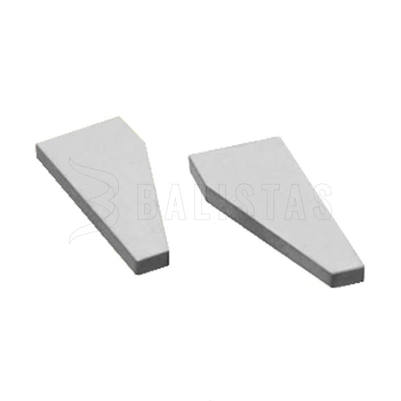 Juego de piedras de afilar Lansky LCAR2