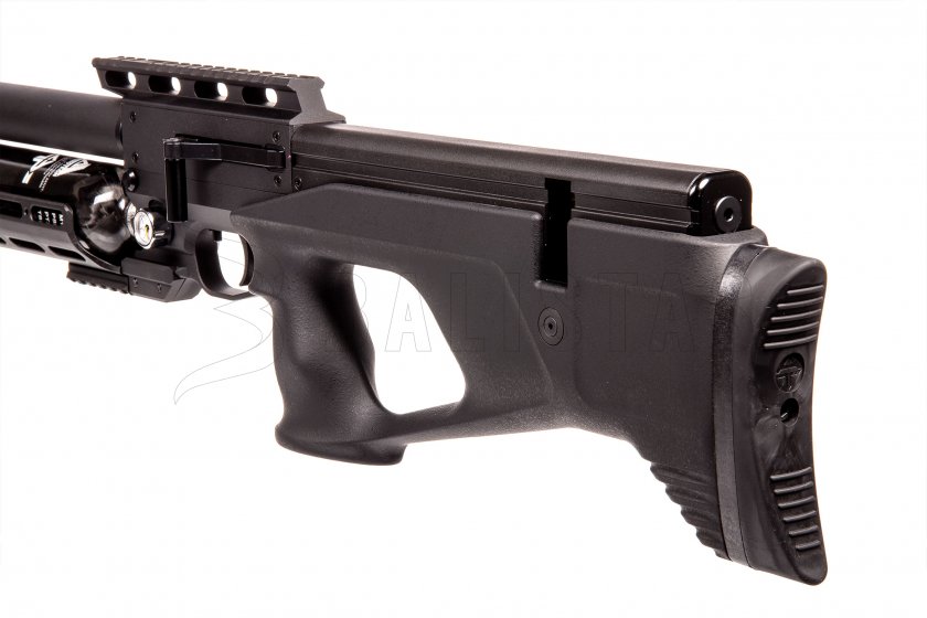 Carabina de aire Airgun Technology Uragan 6,35mm