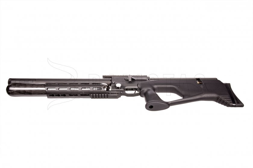 Carabina de aire Airgun Technology Uragan 6,35mm