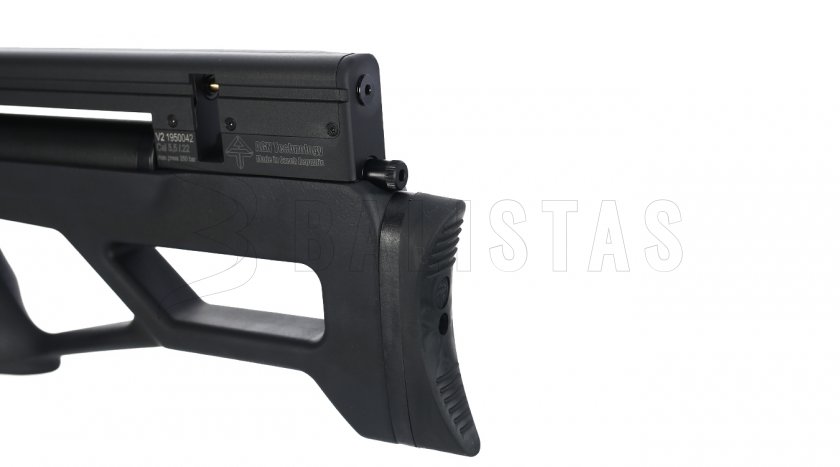 Tecnología Airgun Vulcan 2 BPS 6,35mm