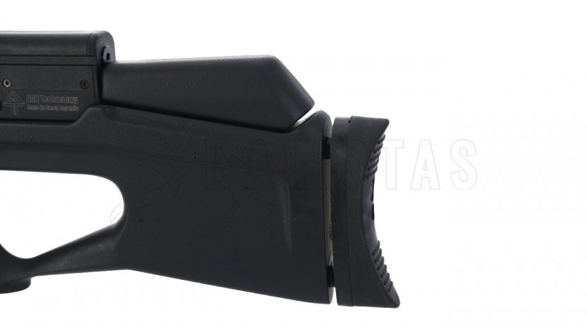 Carabina de aire Airgun Technology Vulcan 2 Tactic BPS 5,5mm