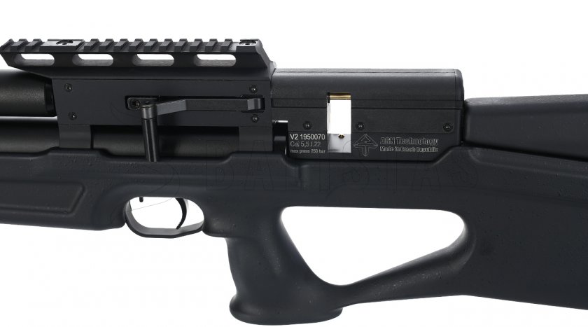 Carabina de aire Airgun Technology Vulcan 2 Tactic BPS 5,5mm