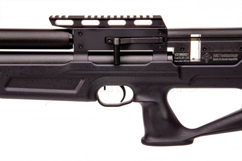 Tecnología Airgun Vulcan 2 Tactic BPS 6,35mm