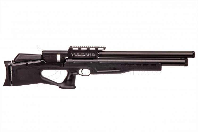 Tecnología Airgun Vulcan 2 Tactic BPS 6,35mm