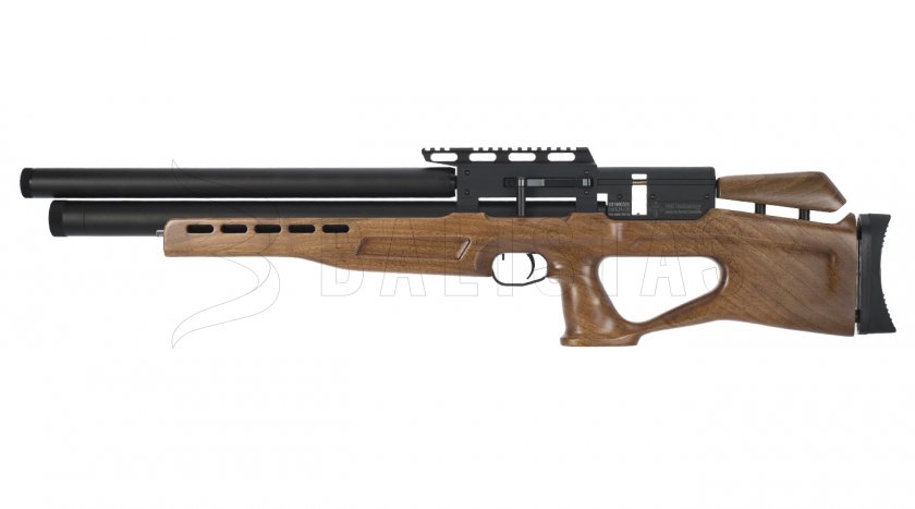 Tecnología Airgun Vulcan 2 Tactic 5,5mm
