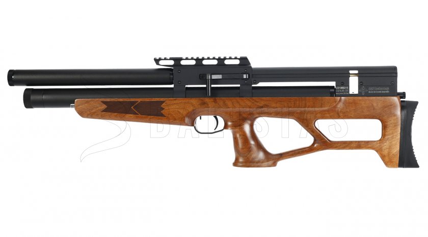 Tecnología Airgun Vulcan 2 5,5mm