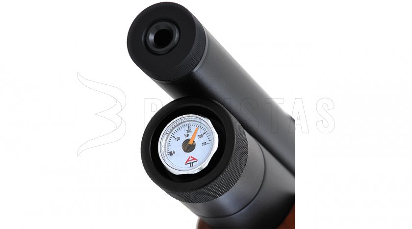 Tecnología Airgun Vulcan 2 5,5mm