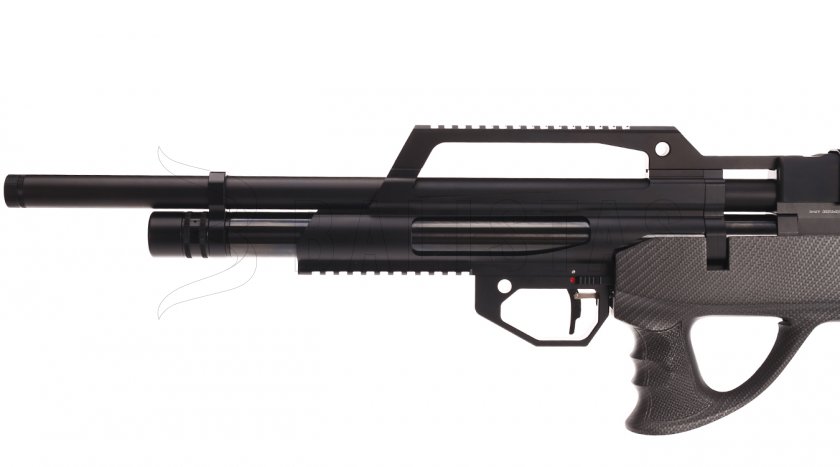 Carabina de aire comprimido Evanix Max Air 5,5mm